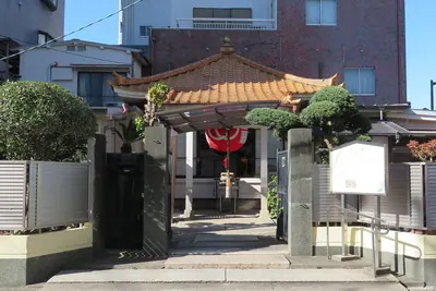 Hase-dera Temple