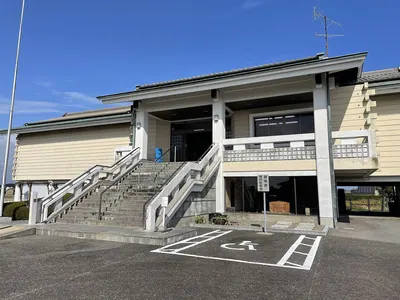 Anan City Awa-kubou and Folklore Museum