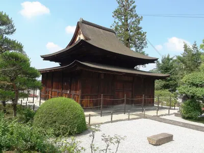 Tōkō-ji Temple