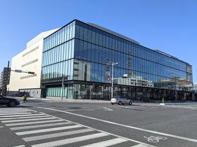 Takasaki City Theatre