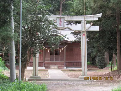 Kashima Shrine