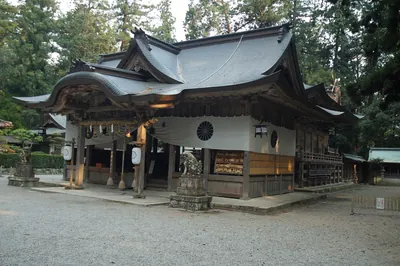 Iwa Shrine