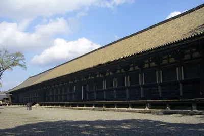 Sanjūsangen-dō Temple