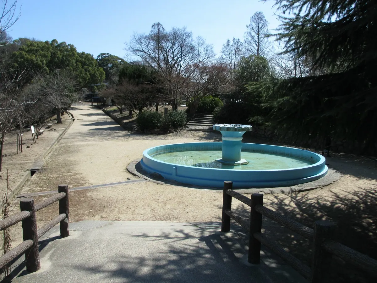 Higashiyama Park