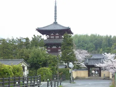 Hōrin-ji Temple