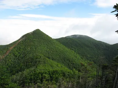 Chichibu Tama Kai National Park