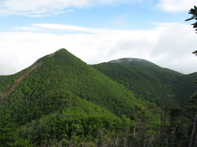 Chichibu Tama Kai National Park