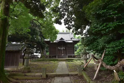 Takehime Shrine