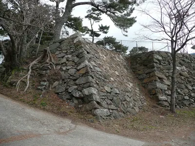 Toba Castle