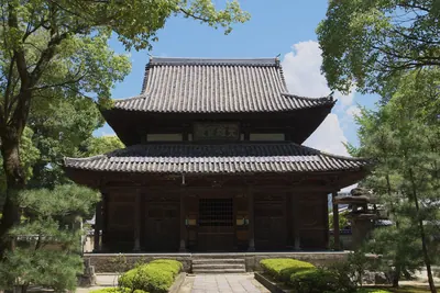 Shōfuku-ji Temple