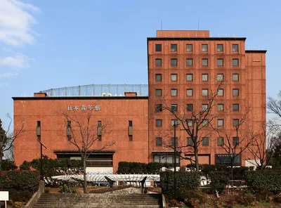 Nippon Seinenkan