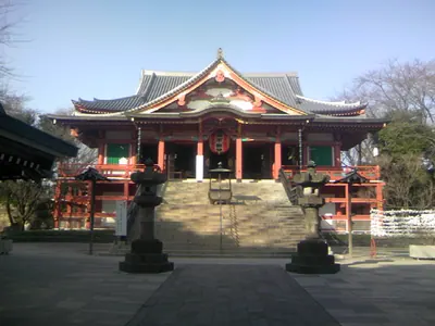 Ryūsen-ji Temple