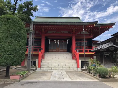 Hōkōin temple