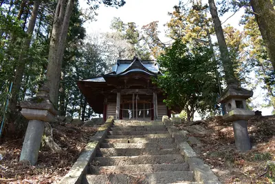 Takeuchi Shrine