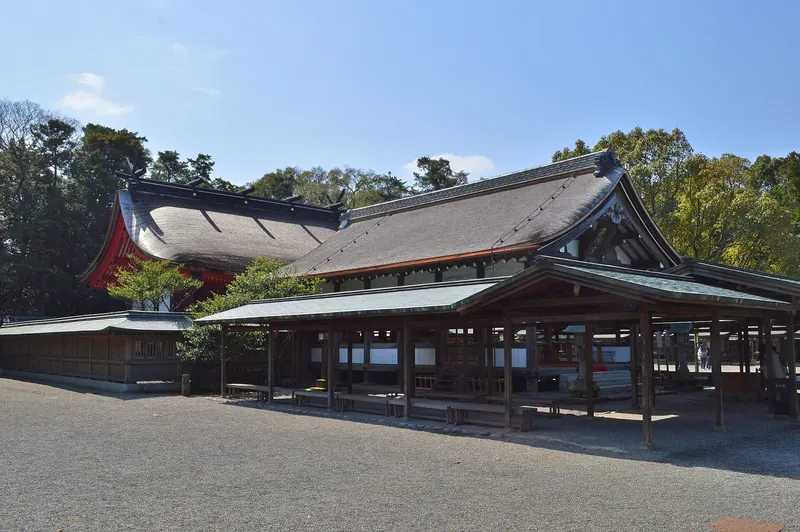 Hetsu-gū