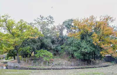 Tatsusayama Kofun