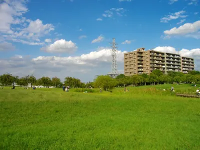 Ogunohara Park