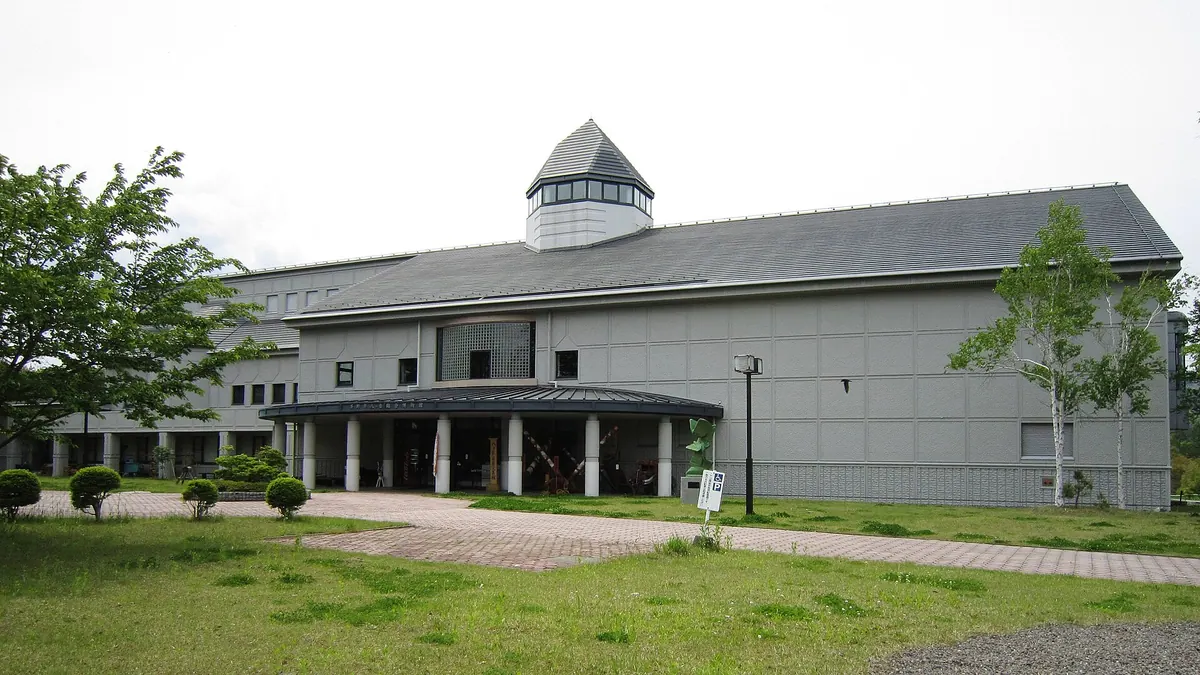 Yatsugatake Museum