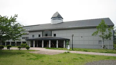 Yatsugatake Museum