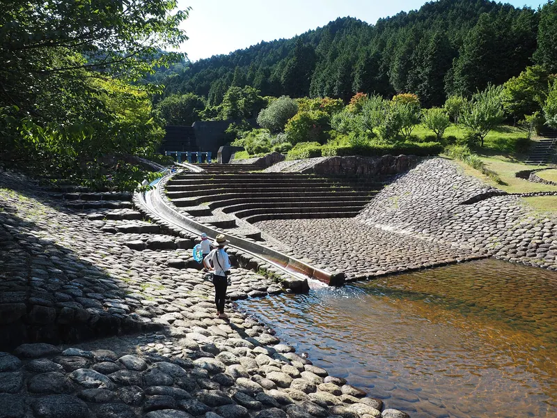 Takama Mizube Park