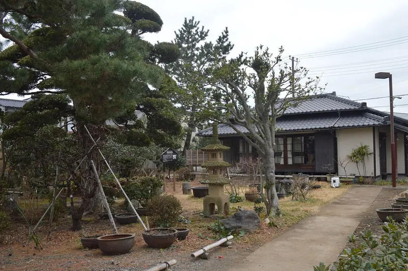 Taishō-en
