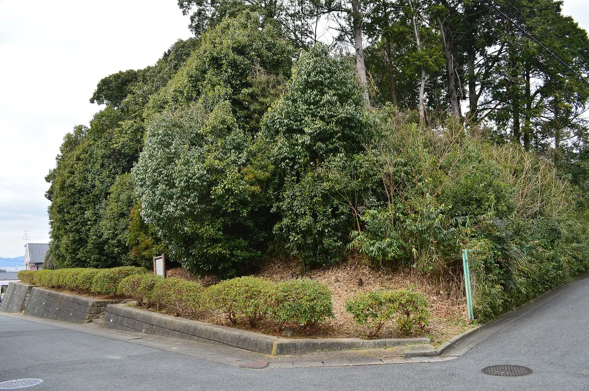 Tanikubi Kofun