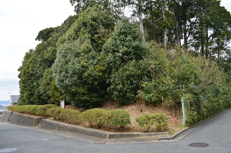 Tanikubi Kofun