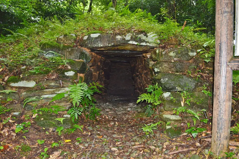 Minamiada Ōtsukayama Kofun
