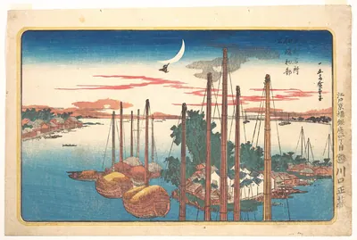 Tsukuda Island