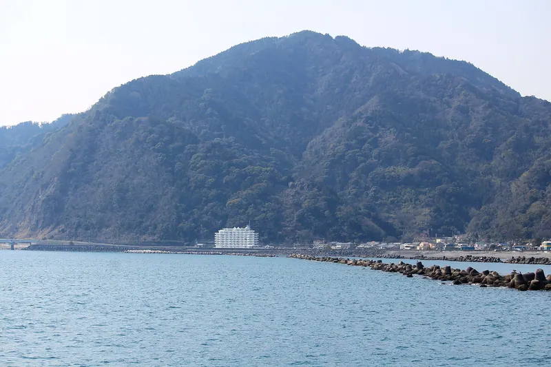 Mount Hanazawa