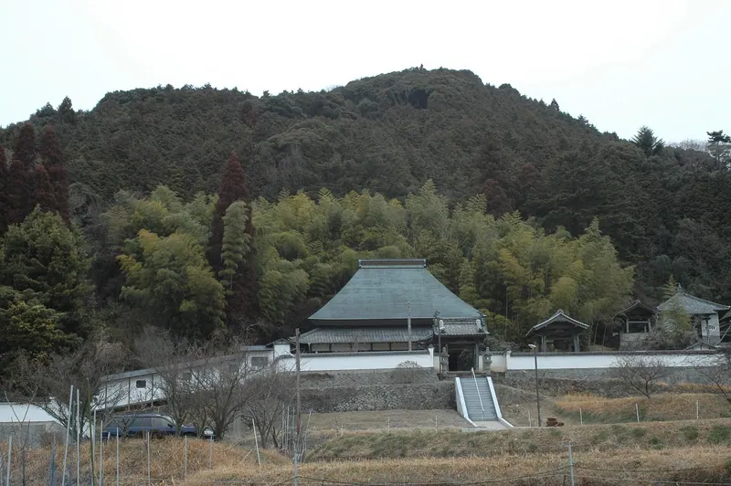 Kōken-ji Temple