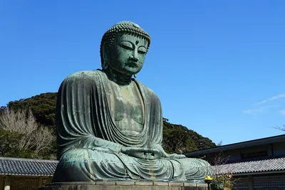 Kōtoku-in Temple