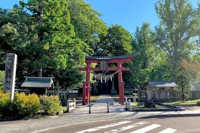 Kamoyama Park