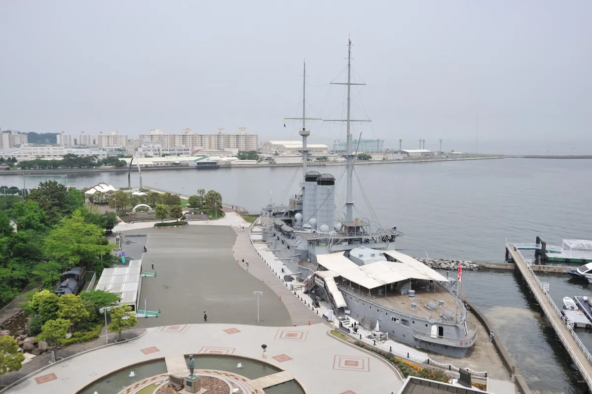 Mikasa Park