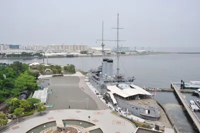 Mikasa Park