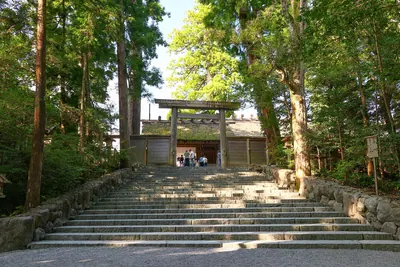 Ise Jingū