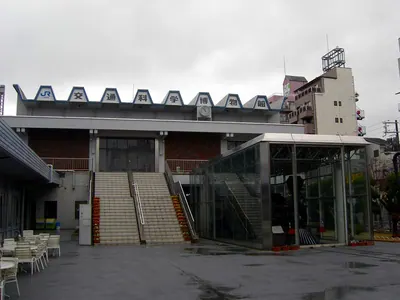 Modern Transportation Museum