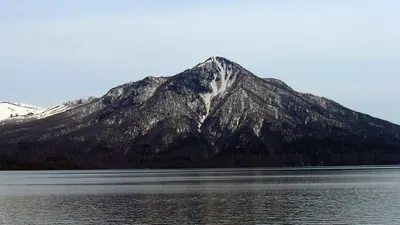 Mount Fuppushi