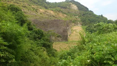 Mount Hiba