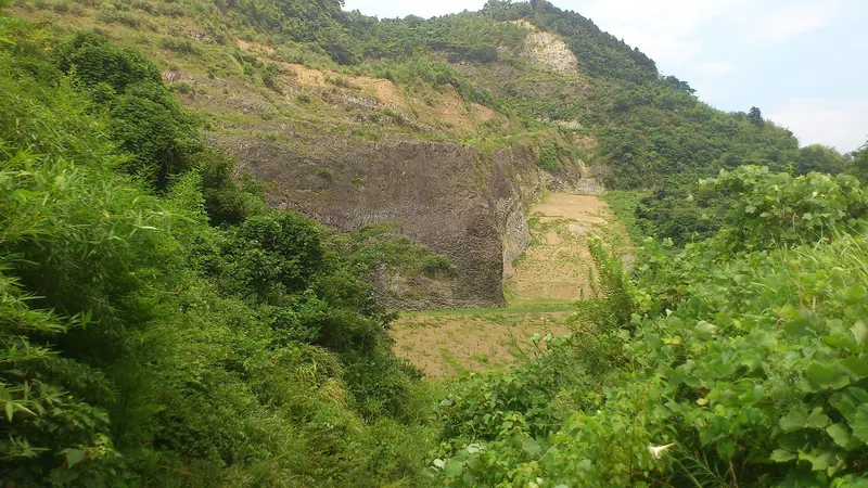 Mount Hiba