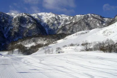Mount Hyōno