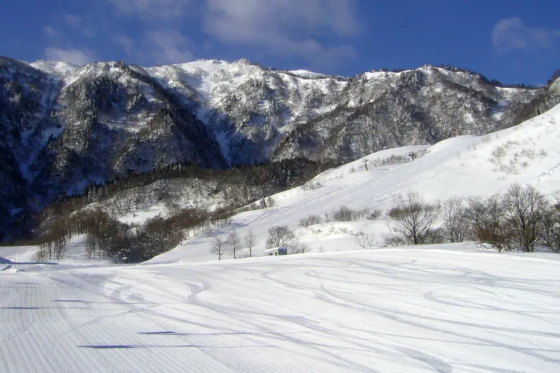 Mount Hyōno