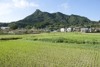 Mount Iyogatake