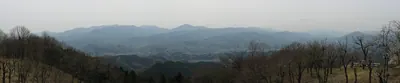 Mount Jinba