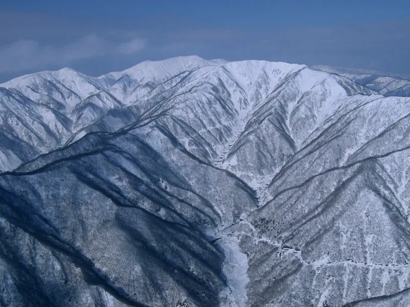 Mount Nōgōhaku