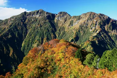Mount Oizuru