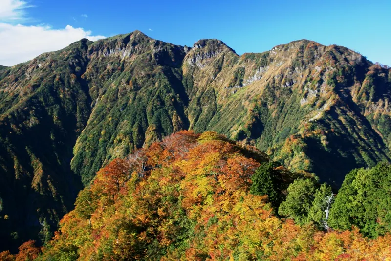 Mount Oizuru