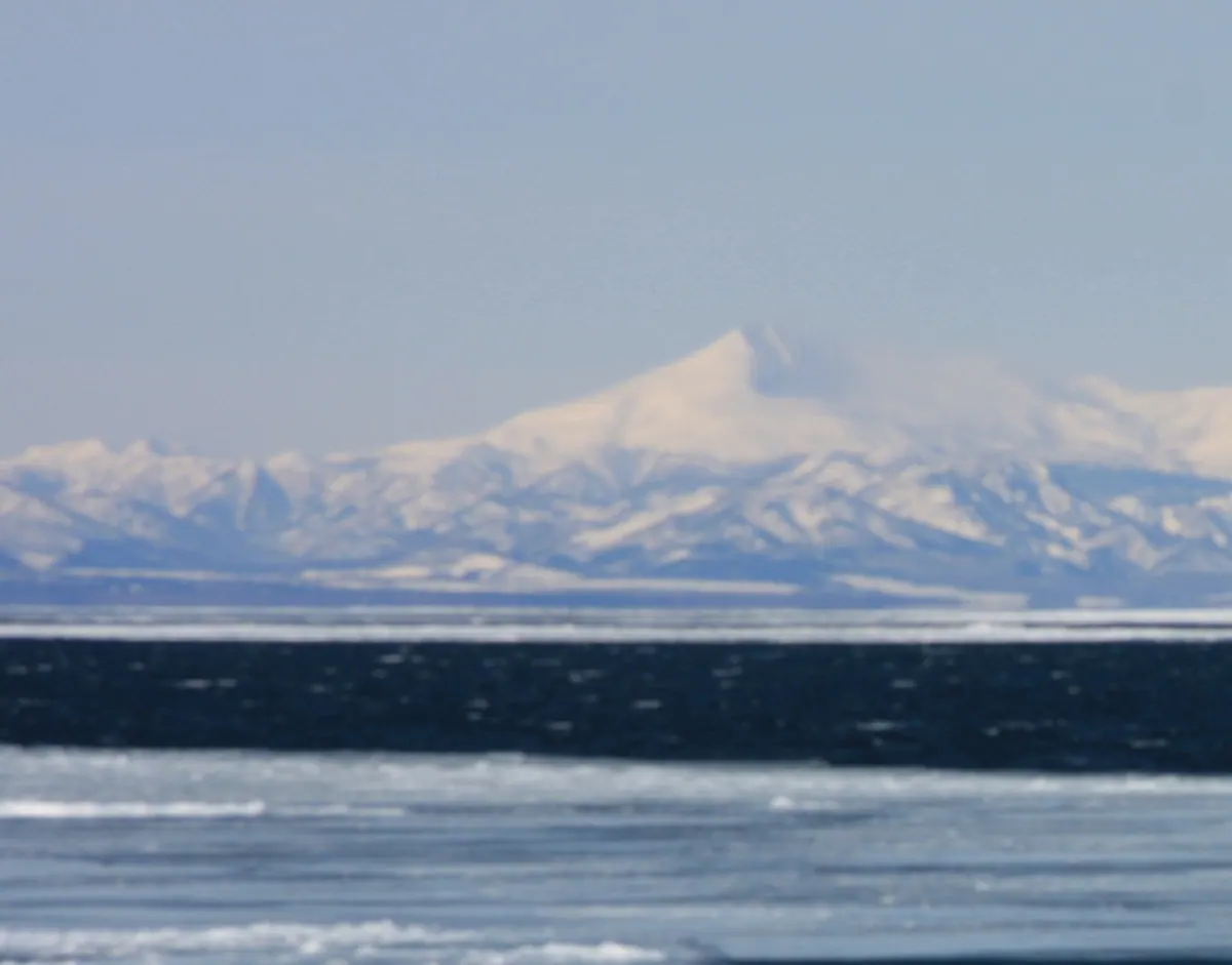 Mount Onnebetsu