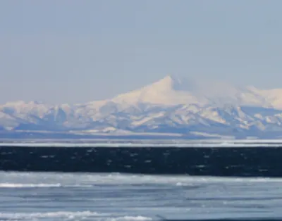 Mount Onnebetsu