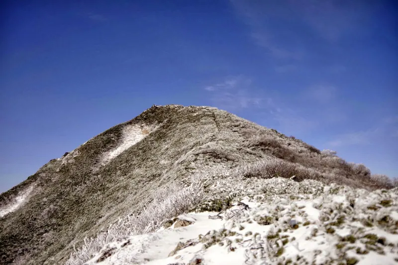 Mount Pipairo